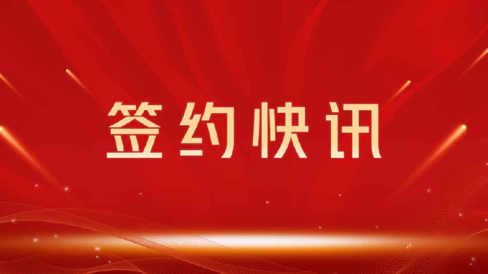 【签约喜讯】助力教育数字化转型，我司与蚌埠龙图教育集团达成官网建设合作